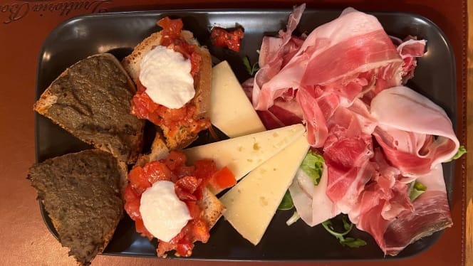 Trattoria Boboli - Firenze - 3