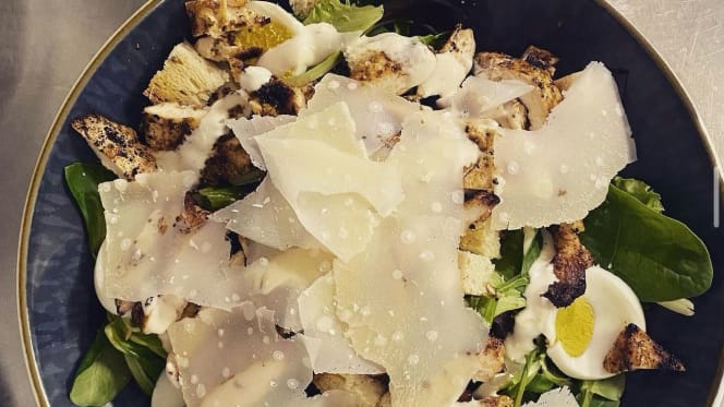 Trattoria Boboli - Firenze - 4