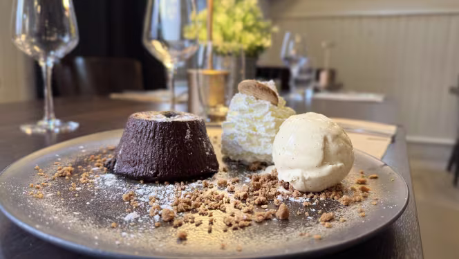 Chez Paulette - Strasbourg - 1