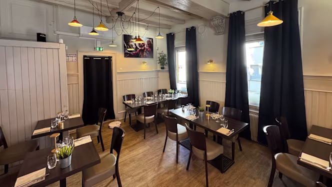 Chez Paulette - Strasbourg - 8