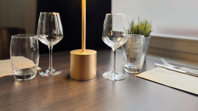 Chez Paulette - Strasbourg - 6