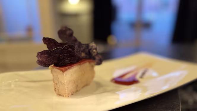 Chez Paulette - Strasbourg - 4