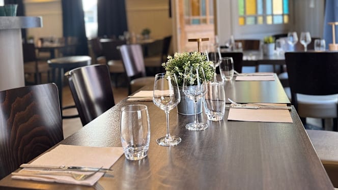 Chez Paulette - Strasbourg - 7