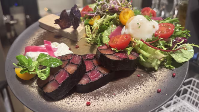 Chez Paulette - Strasbourg - 3