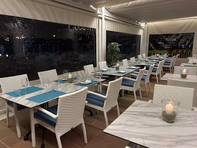 Vent Mediterrani - 1