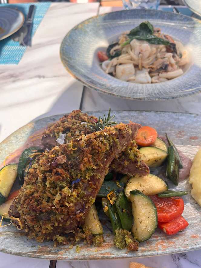 Vent Mediterrani - 5