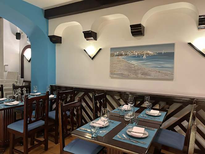 Vent Mediterrani - 6