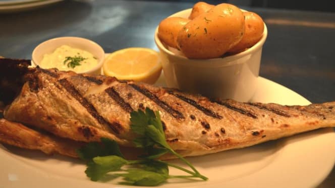 The SeaShell of Lisson Grove - 8