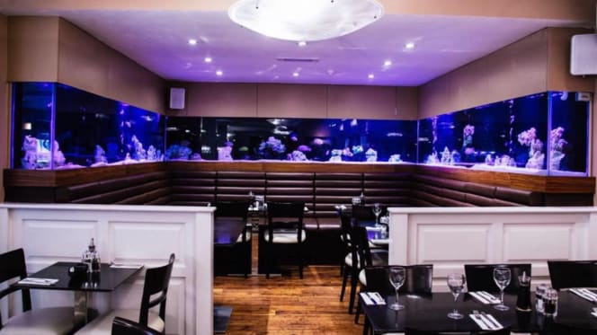 The SeaShell of Lisson Grove - 5