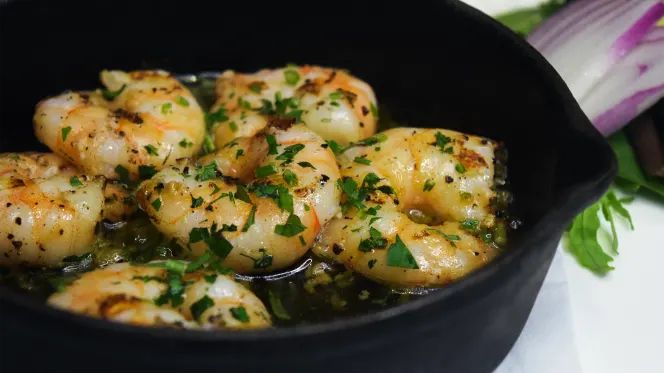 The SeaShell of Lisson Grove - 0