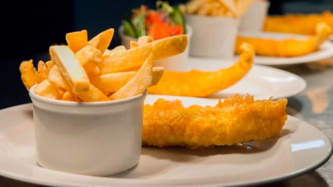 The SeaShell of Lisson Grove - 3