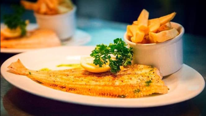 The SeaShell of Lisson Grove - 2