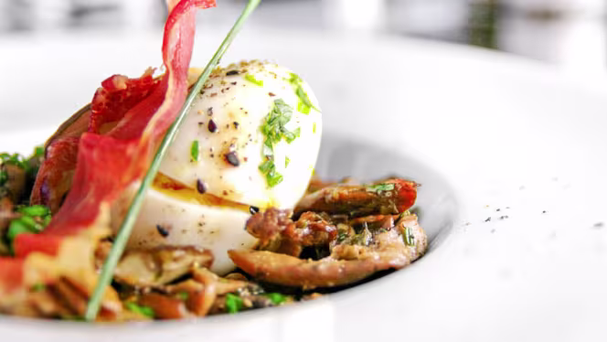 L 'AILE OU LA CUISSE - 2