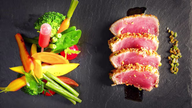 L 'AILE OU LA CUISSE - 3