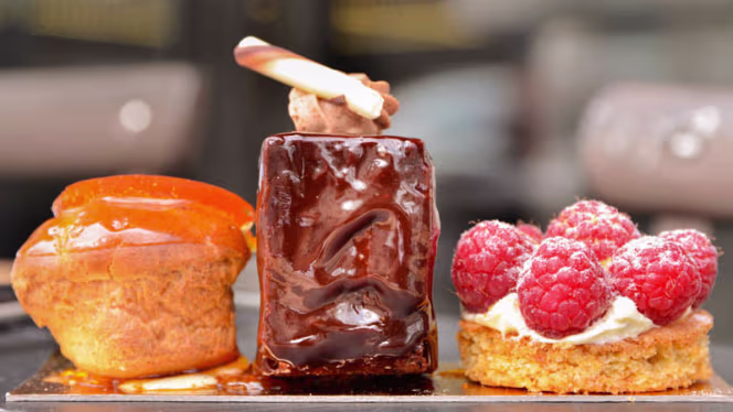 L 'AILE OU LA CUISSE - 4