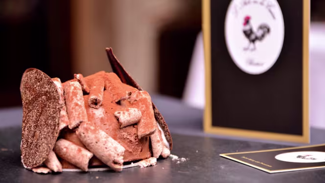 L 'AILE OU LA CUISSE - 1