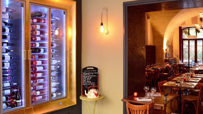 L 'AILE OU LA CUISSE - 5