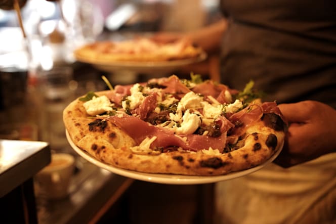 Orun Pizza&Pub - 7