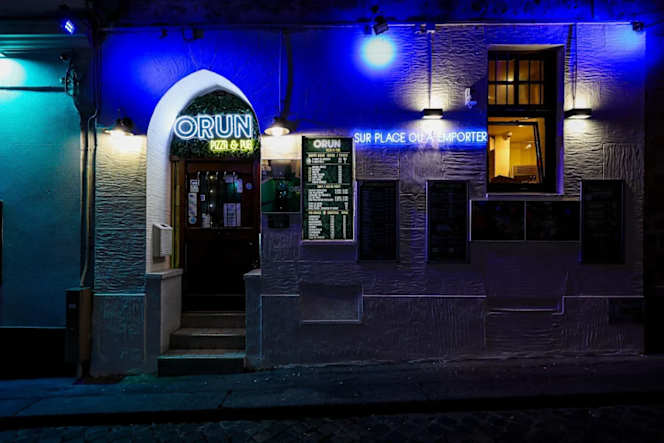 Orun Pizza&Pub - 2