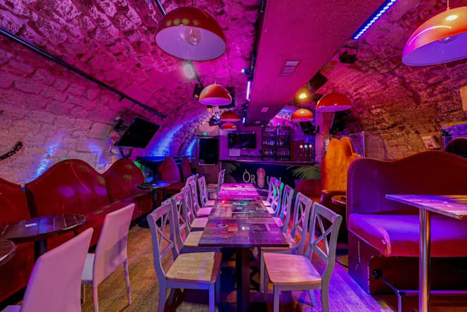 Orun Pizza&Pub - 3