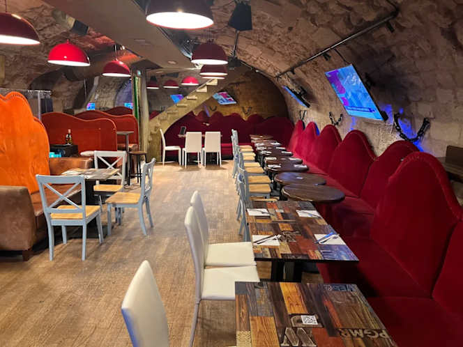 Orun Pizza&Pub - 1