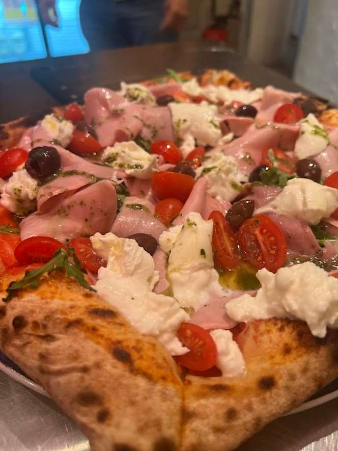 Orun Pizza&Pub - 8