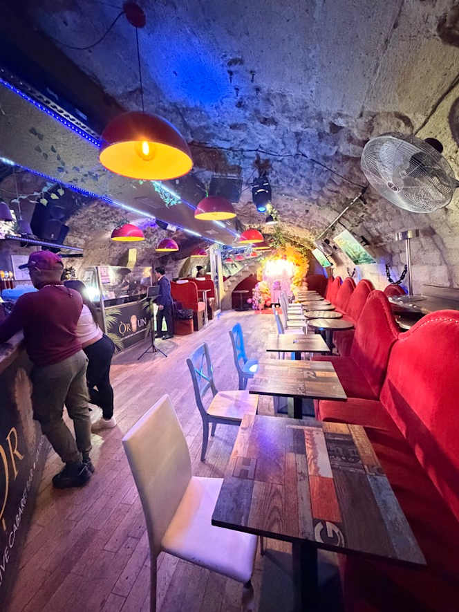 Orun Pizza&Pub - 9