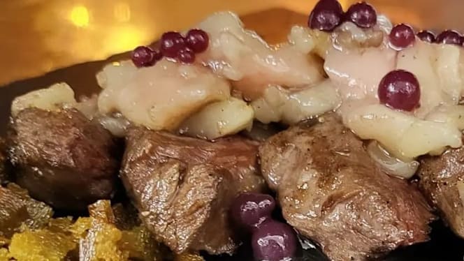 La Flor De Barcelona - Barcelona - 1