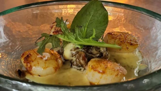 La Flor De Barcelona - Barcelona - 6