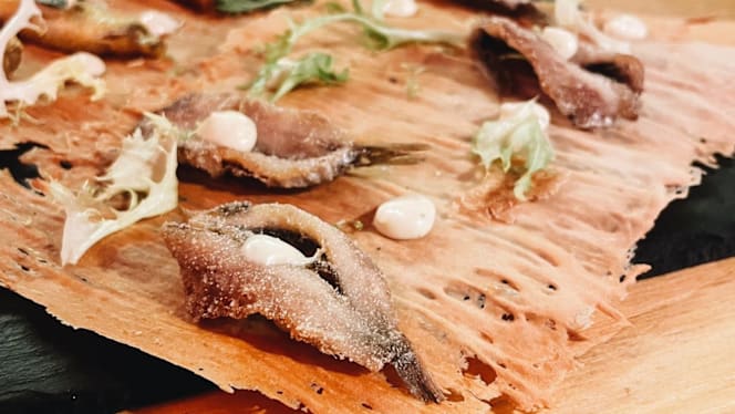 La Flor De Barcelona - Barcelona - 4