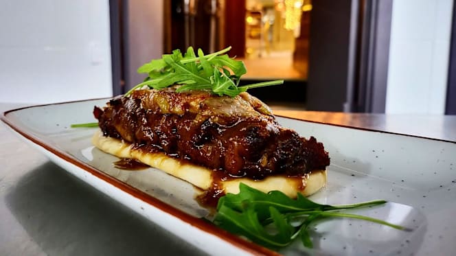 La Flor De Barcelona - Barcelona - 3