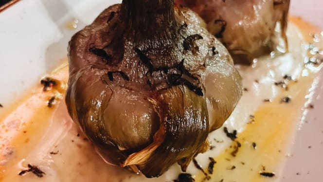 La Flor De Barcelona - Barcelona - 5