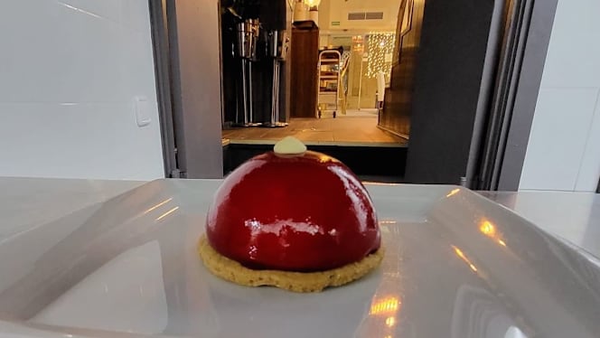 La Flor De Barcelona - Barcelona - 2