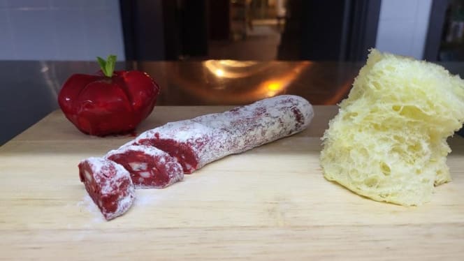 La Flor De Barcelona - Barcelona - 0