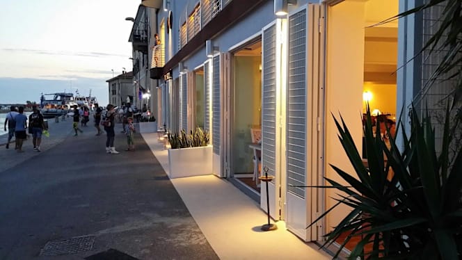 Molo Sedici Pizza Lab - 0