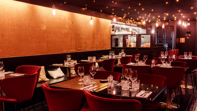 Le Petit Olympia - Paris - 9