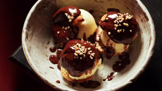 Le Petit Olympia - Paris - 3