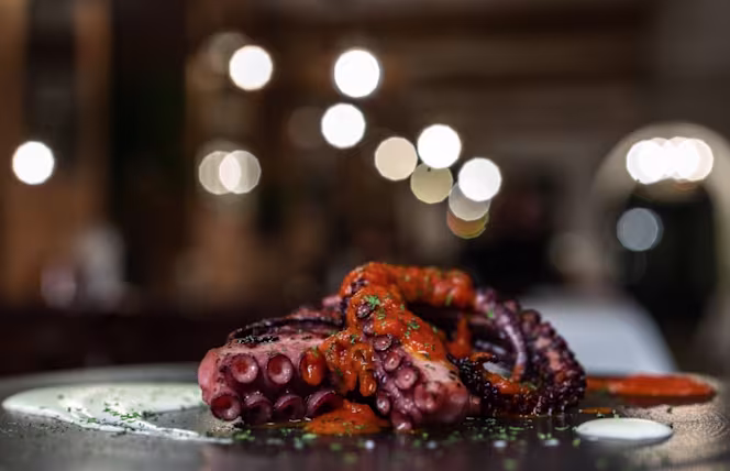 Pizzeria Ristorante Riccardo´s - St. Moritz - 3