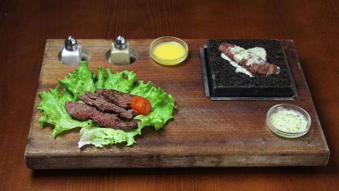 Pizzeria 4 Estações - 7