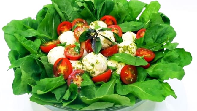 Pizzeria 4 Estações - 6