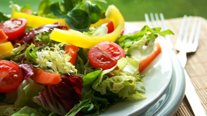 Pizzeria 4 Estações - 5