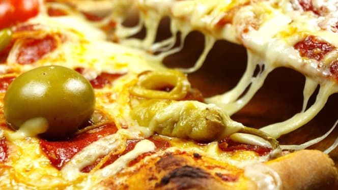 Pizzeria 4 Estações - 3