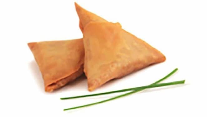 Pizzeria 4 Estações - 1