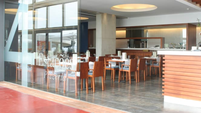 Pizzeria 4 Estações - 0