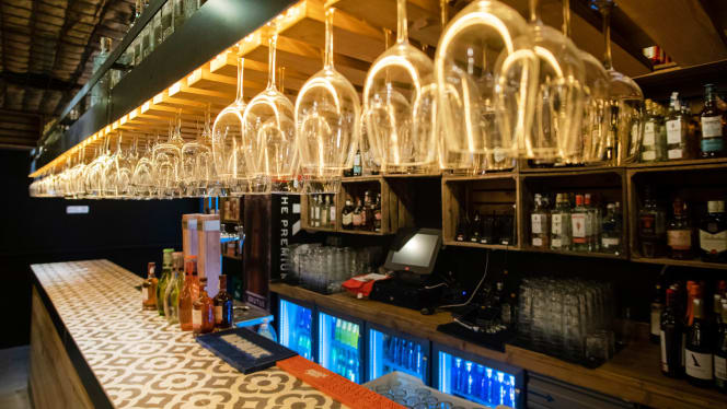 4 Latas Diagonal - 0