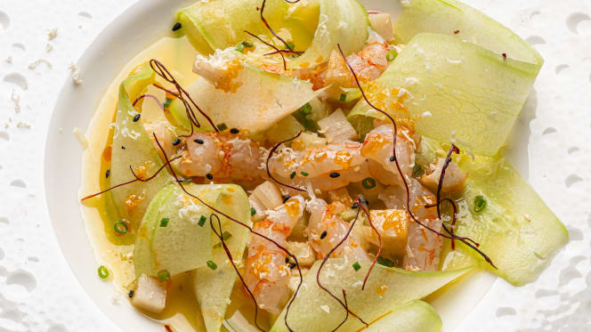 Naam - Cucina al Wok - 2