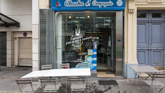 Chacha & Compagnie Gambetta - 0