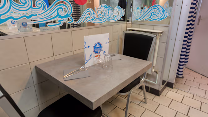 Chacha & Compagnie Gambetta - 4