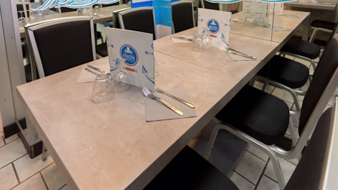 Chacha & Compagnie Gambetta - 3