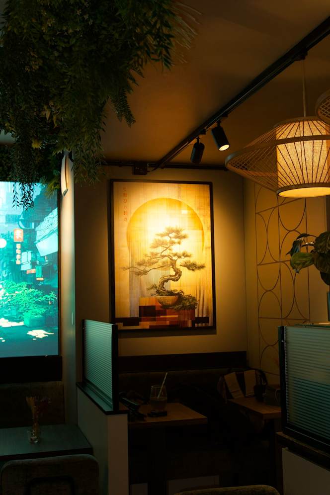Rolliki Sushi & Bar - 2